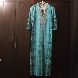 Caftan
